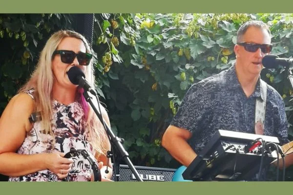 The Jacq n' Dean at Sprig + Fern Marsden