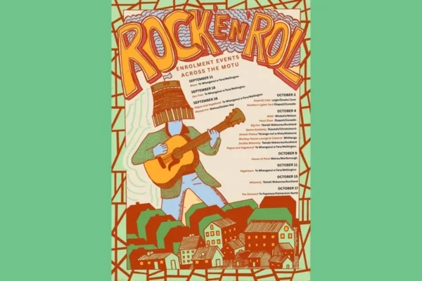 Rock en Rol