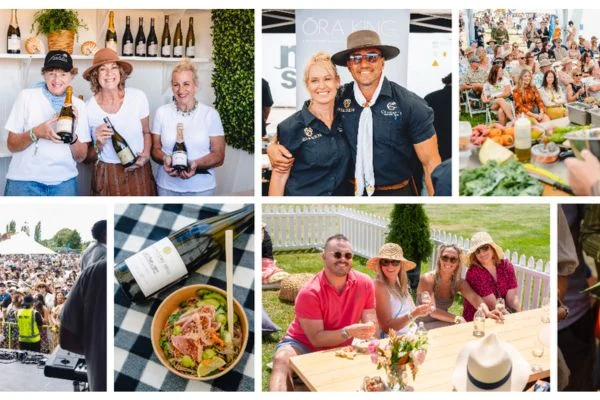 Marlborough Wine & Food Festival 2026