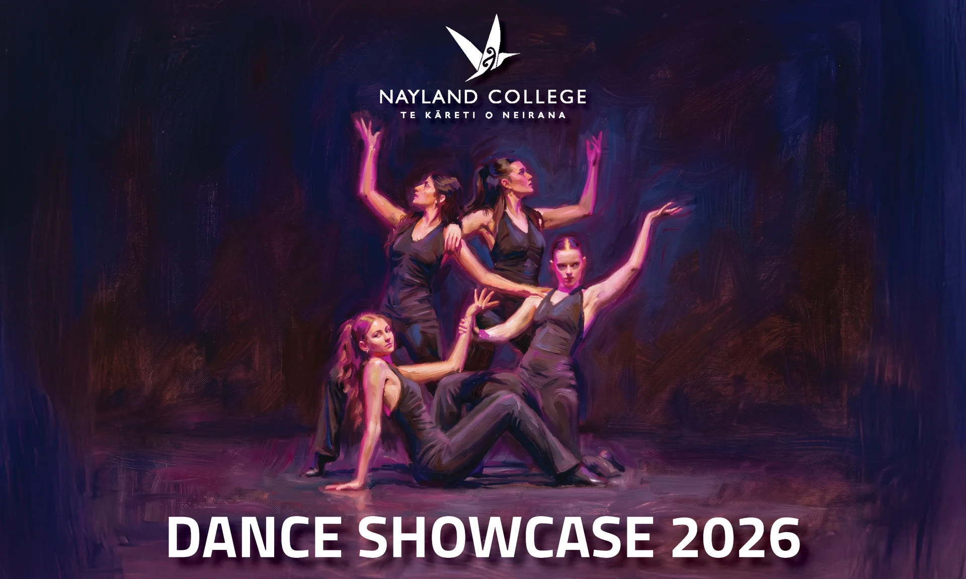 Nayland College Dance Showcase