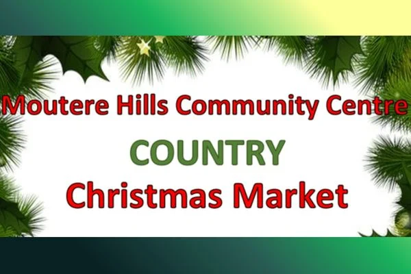 Country Christmas Market