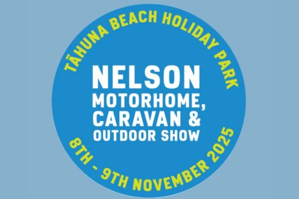 Nelson Motorhome Caravan and Outdoor Show