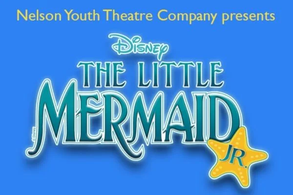 The Little Mermaid JR