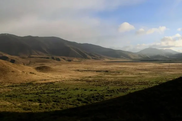 The Molesworth Run