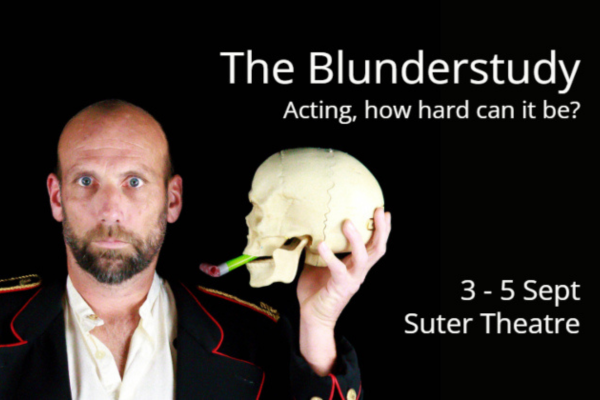 The Blunderstudy