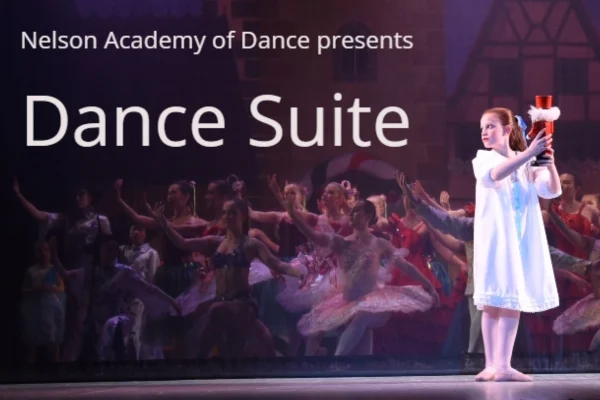 Dance Suite