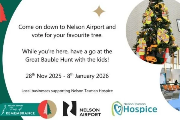 Trees of Remembrance