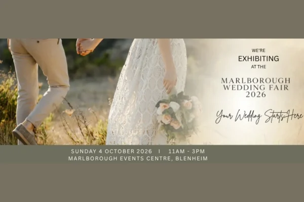 The Marlborough Wedding Fair
