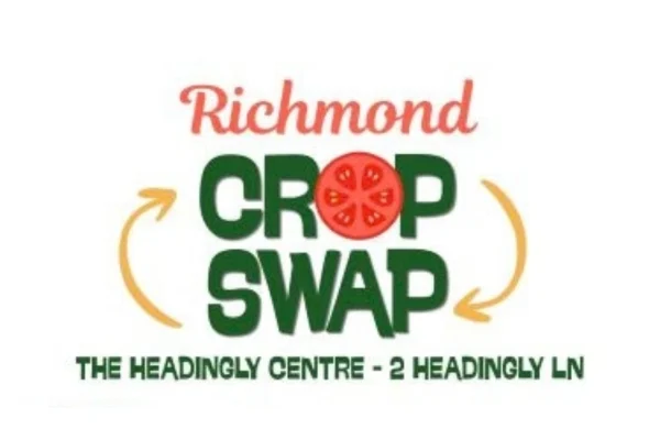 Crop Swap