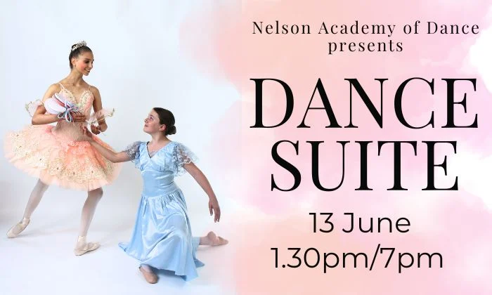 Dance Suite