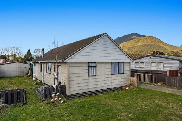 Snap up a prime Investment in Kawerau