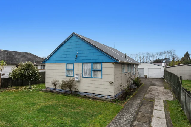 3 bedroom Investment property in Kawerau 