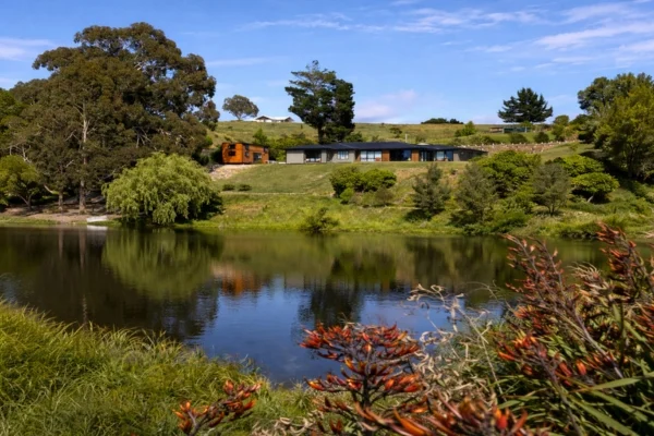 Ruru Tiny Homes New Zealand - View 1