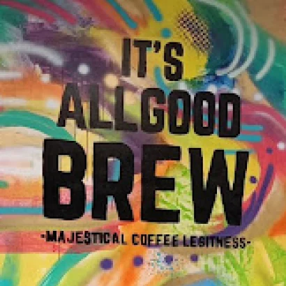 It's All Good Brew