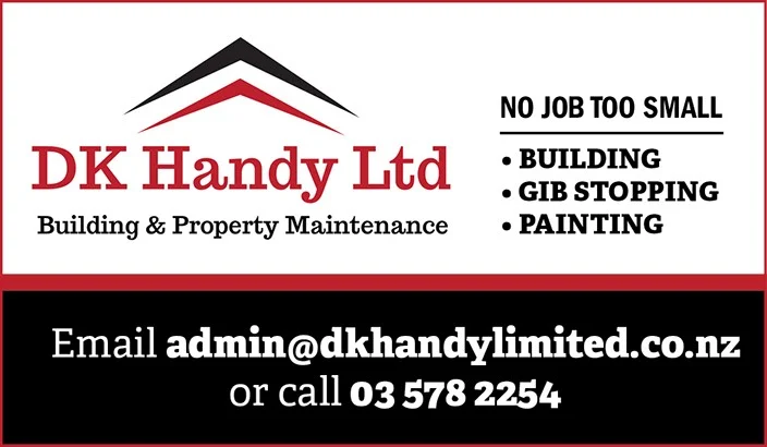 DK Handy Ltd