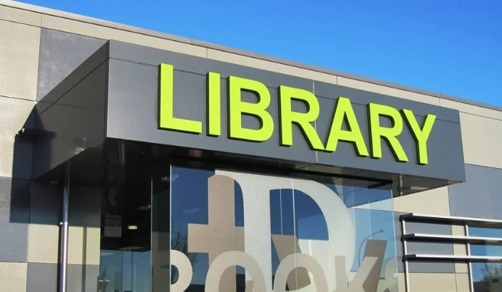 Tasman District Libraries - Thumbnail 3