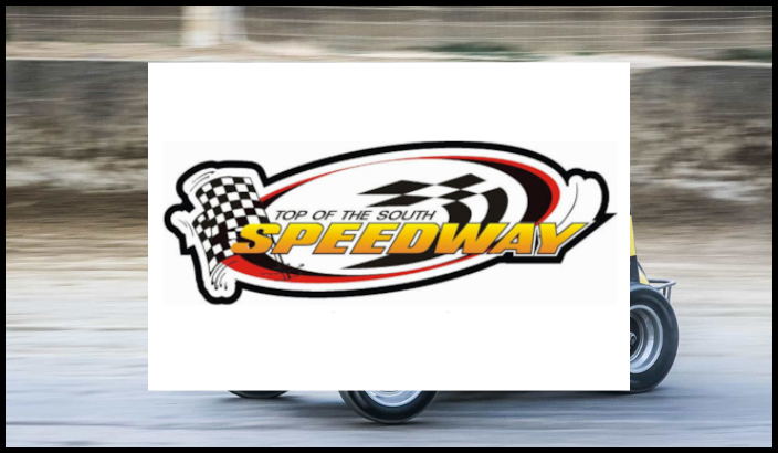 Top of the South Speedway