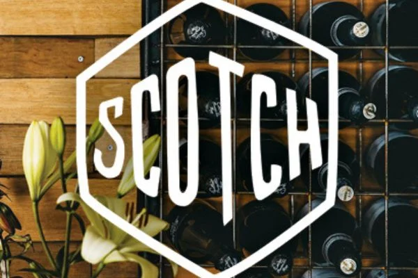 Scotch Wine Bar