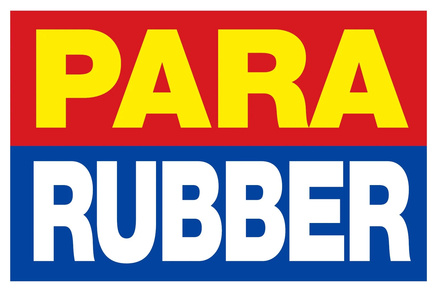 Para Rubber Nelson
