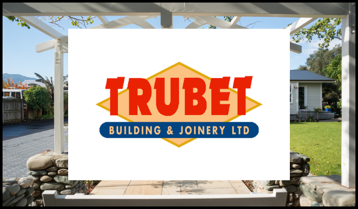Trubet logo