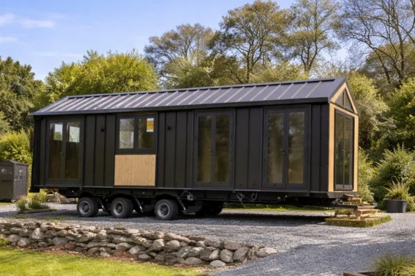 Ruru Tiny Homes New Zealand - Thumbnail 3