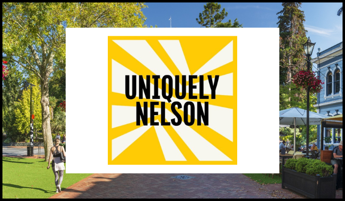 Uniquely Nelson