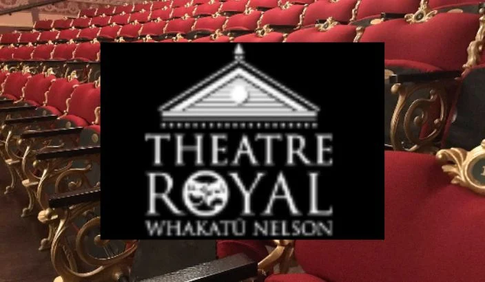 Theatre Royal Nelson Whakatū