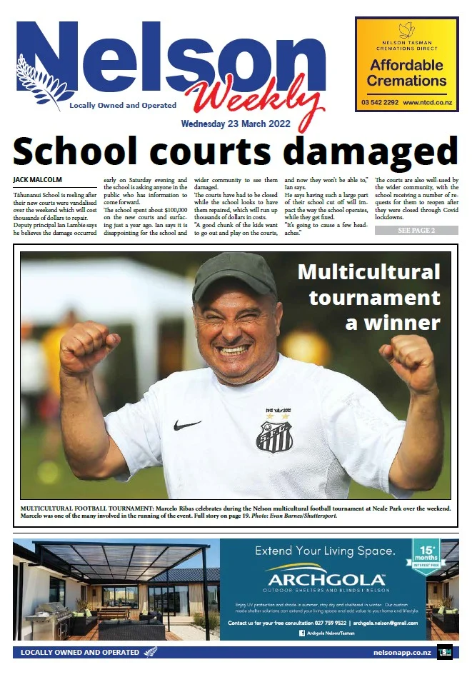 Nelson Weekly