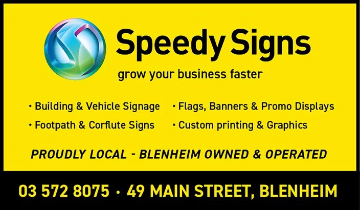 Speedy Signs & Embroid Me