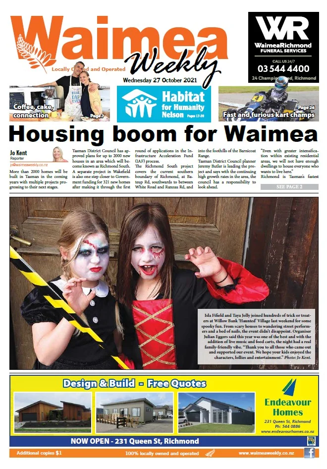 Waimea Weekly