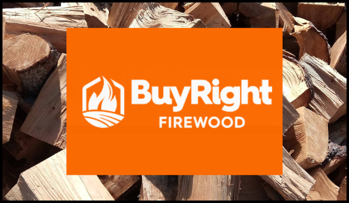 Buy Right Firewood
