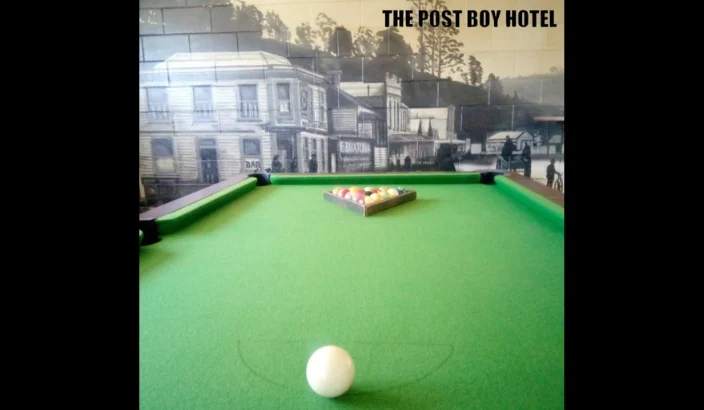 Post Boy Hotel - Thumbnail 3
