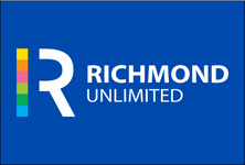 Richmond Unlimited logo