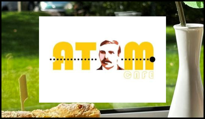 Atom Cafe