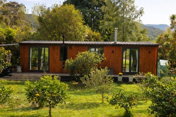 Ruru Tiny Homes New Zealand - Thumbnail 2