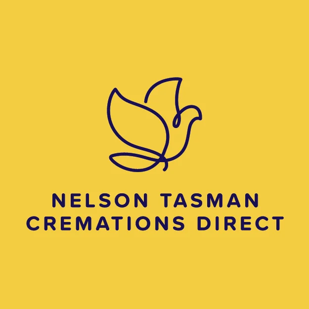Nelson Tasman Cremations Direct logo