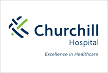 Churchill Private Hospital