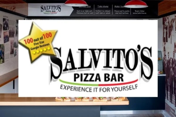 Salvito's Pizza Bar
