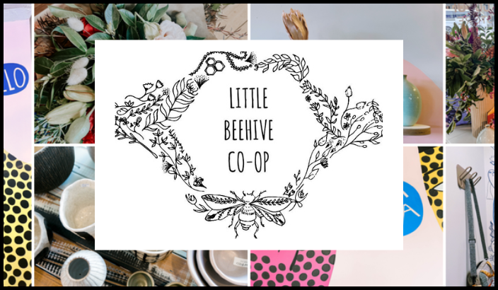 Little Beehive Co-op