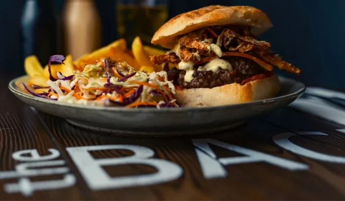 The Bach Bar and Restaurant - Thumbnail 2