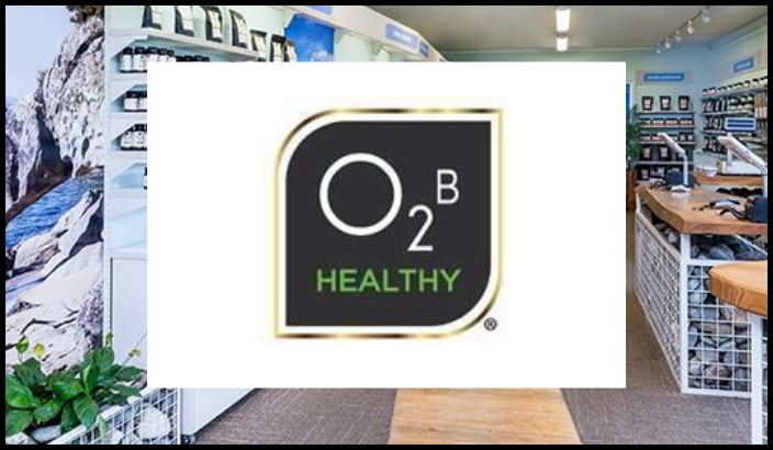 O2B Healthy