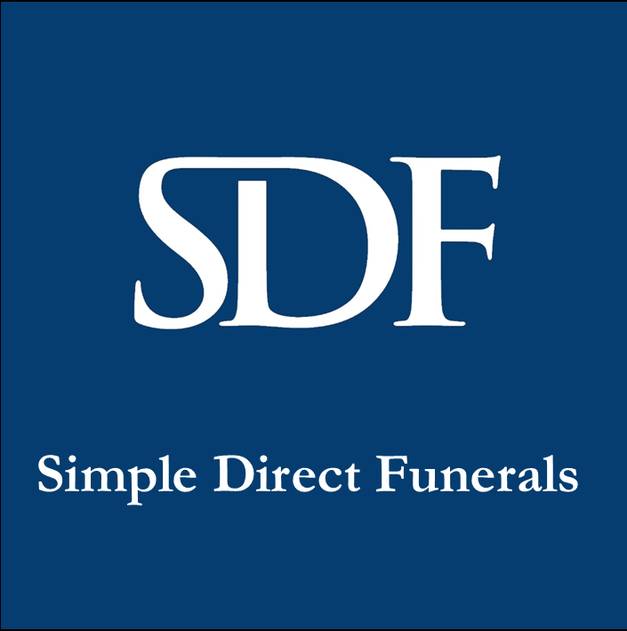 Simple Direct Funerals logo