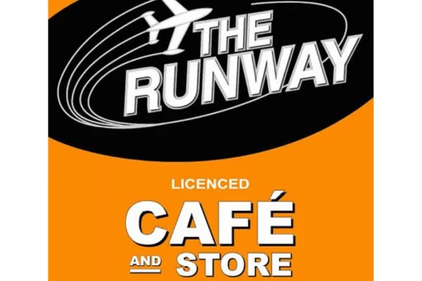 The Runway Cafe