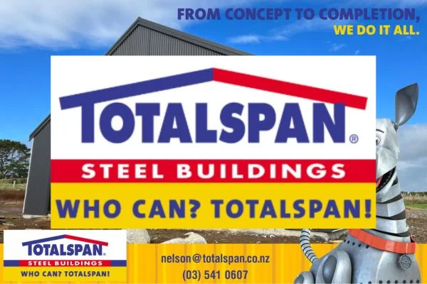 Totalspan