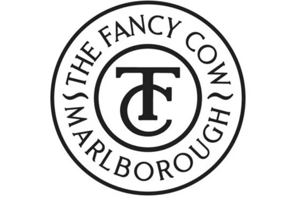 The Fancy Cow