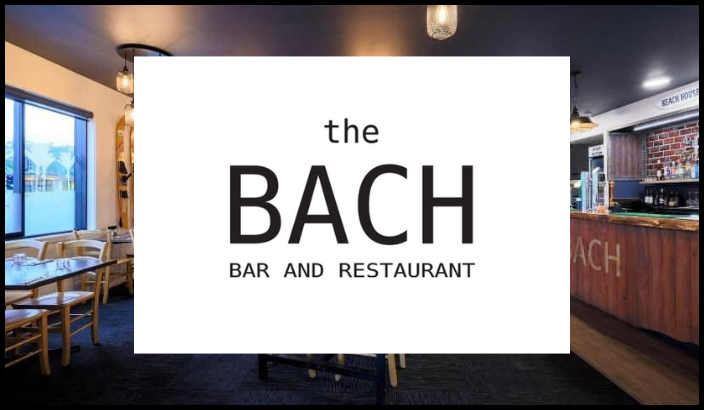 The Bach Bar and Restaurant