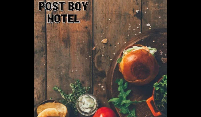 Post Boy Hotel - Thumbnail 2