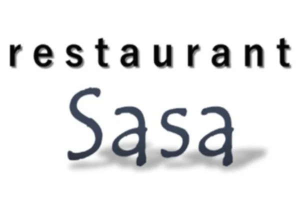 Restaurant Sasa