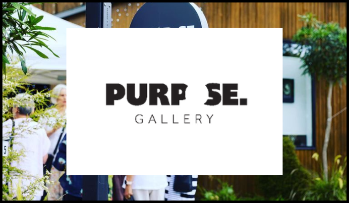 Purpose Gallery