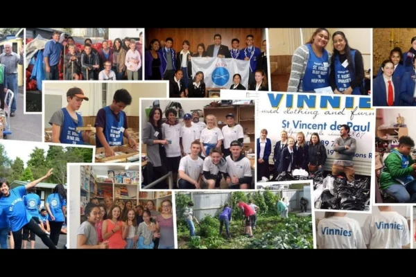 St Vincent De Paul - Thumbnail 3
